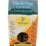 CAROB CHIP COOKIES